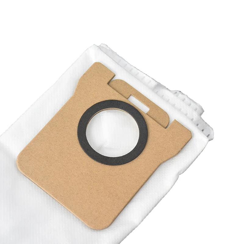 4.0L Dust Bag Replacement Accessories For XiaoMi Mi Robot Vacuum-Mop 2 Ultra Mijia STYTJ05ZHM Dust Box Dust Bin Trash Bag Parts