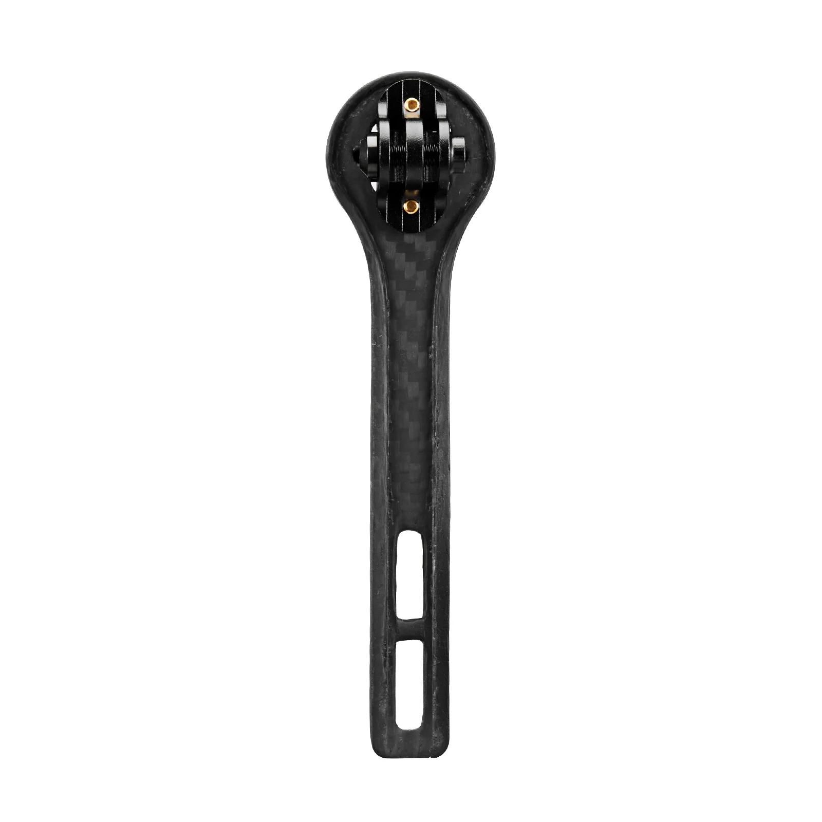 حامل كمبيوتر للدراجة الكربونية من Avian Bridge خفيف للغاية 15 جرامًا #6