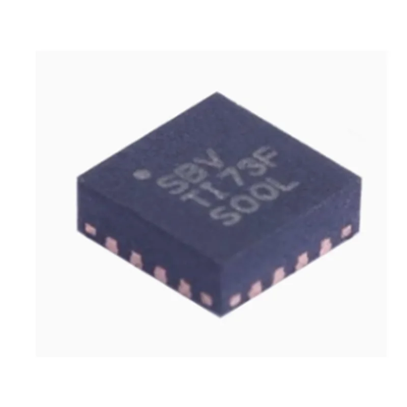 10PCS TLV62090RGTR TLV62090 Silkscreen SBV QFN16 DC-DC switching voltage regulator IC chip for PS5/PS4 Slim Original