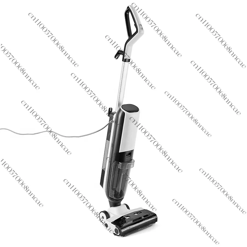 

2025 new intelligent vertical self-cleaning wet dry vacuum cleaner household hard floor carpet steam vacuum cleaner
