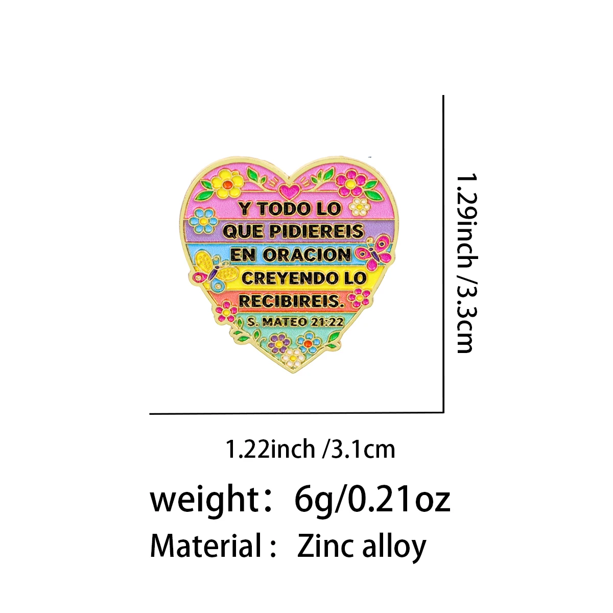 Funny Quote Soft Enamel Pins G - đánh giá và giá Men'S Accessories Quotes