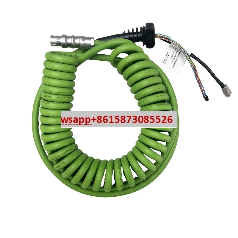 HT2 Handwheel Wire …