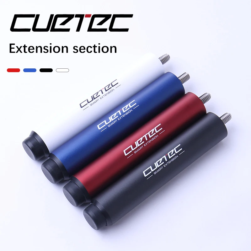 

CUETEC-Zeus Original Extension Billiards, Black Technology, The Nine Ball Cue, Chutek