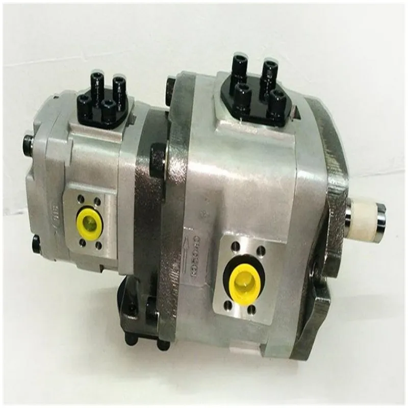 

Hot Sale IPH Series Hydraulic Pump IPH-34B-13-20-11 IPH-45A-25-40-11 IPH-66B-100-100-11 Gear Pump