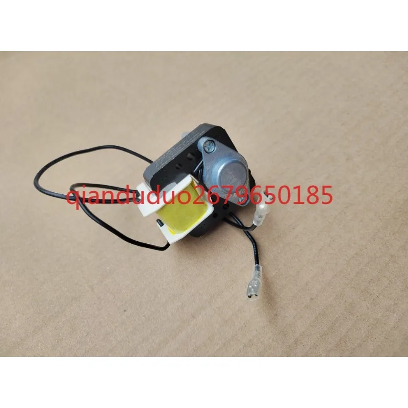 Suitable for Little White Bear HL-0681 YJF-48015-007-002 12W motor, motor, cover pole asynchronous motor