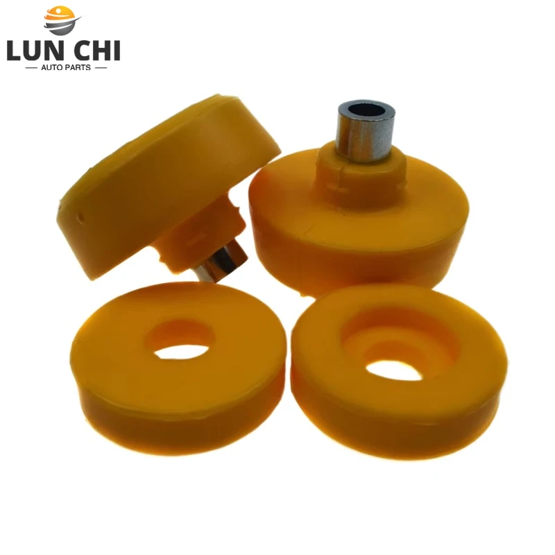 

OEM 33526754124 33526754123 Strut Shock Mounting Mount For Mini Cooper R50 R52 R53 R55 R56 R57 R58 1.6L