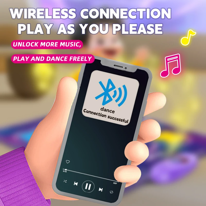 Thumbnail 4 - #10 Trending Kids Toy Keyboards Right Now