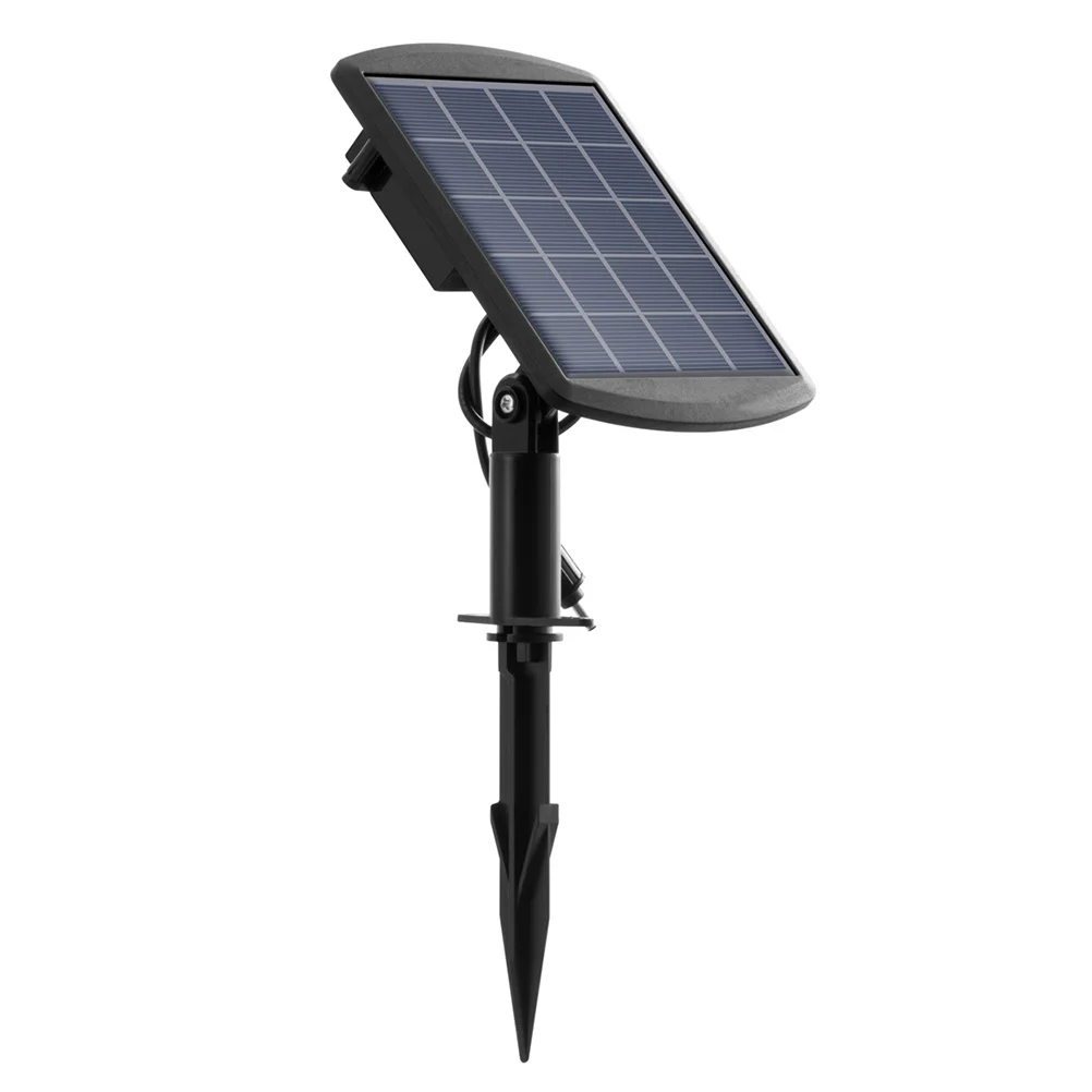 

1.8W 170L/H Solar Water Pump Black Mini Brushless Dc For Fountain Pool Aquarium Fish Tank Garden Water Circulation