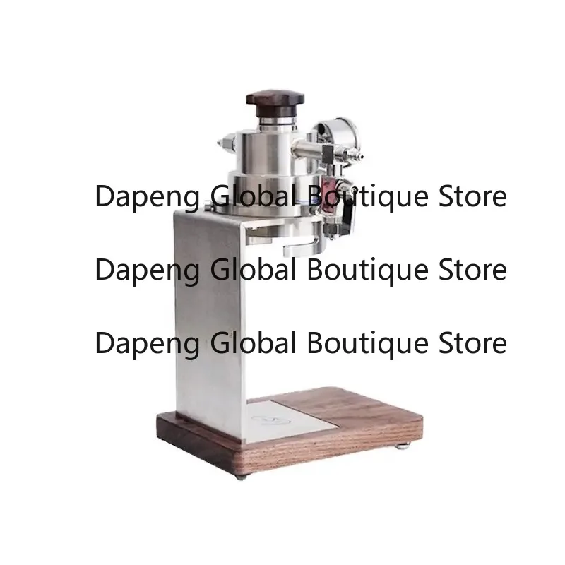 Portable Household Outdoor Manual Pressure Coffee Extraction Making Device