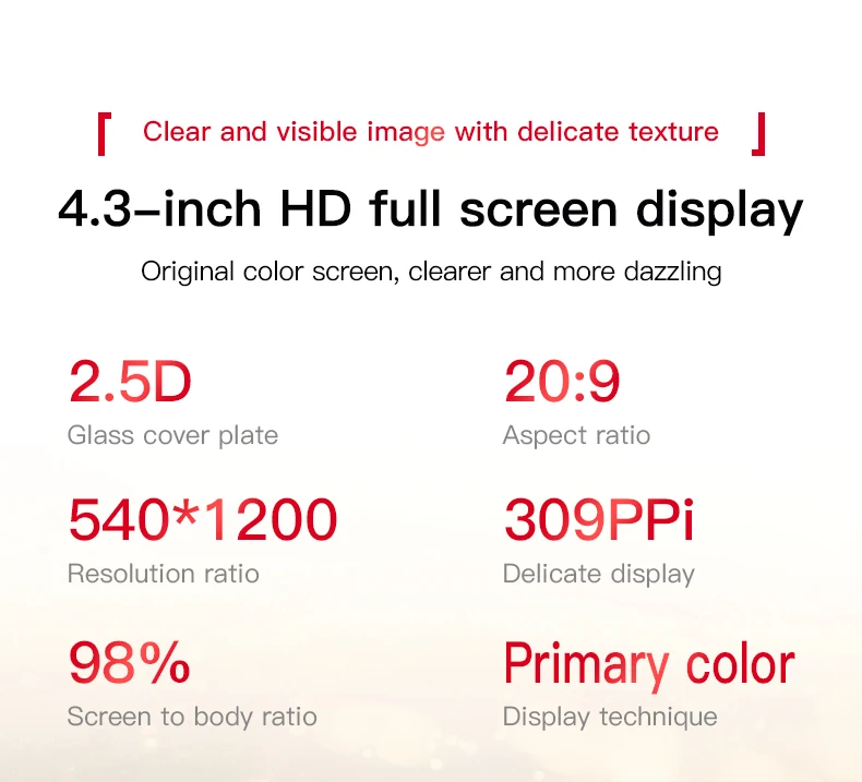 SERVO 17SE Mini Cute 4G Smartphone Android 8.1 16GB ROM 2 SIM Standby HD Camera GPS OTG Bluetooth Play Store Small Pocket Phone