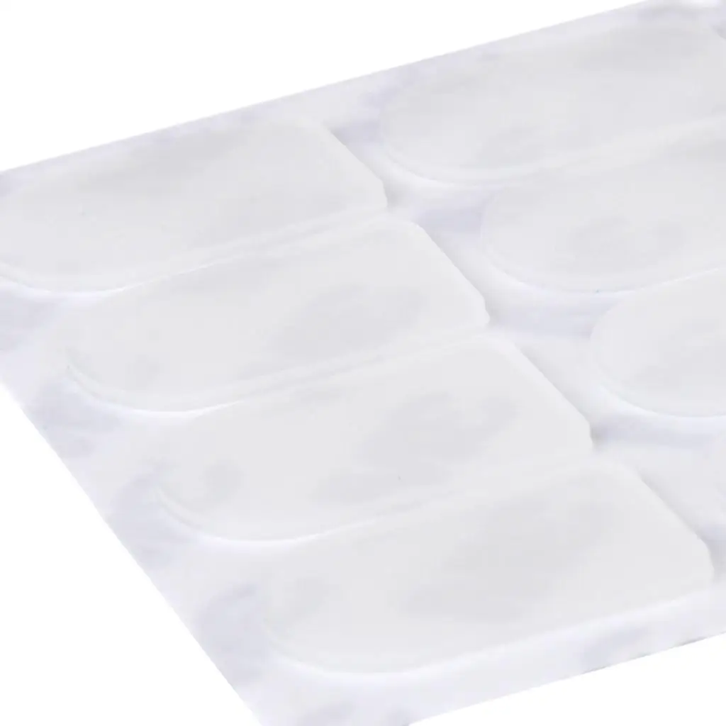 

Силиконовые накладки для мундштука, подушечки для сопрано-саксофона и кларнета, прозрачные аксессуары для саксофона