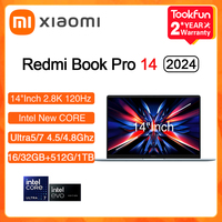 Redmi Book Pro 14 2024 New XIAOMI Laptop 14\