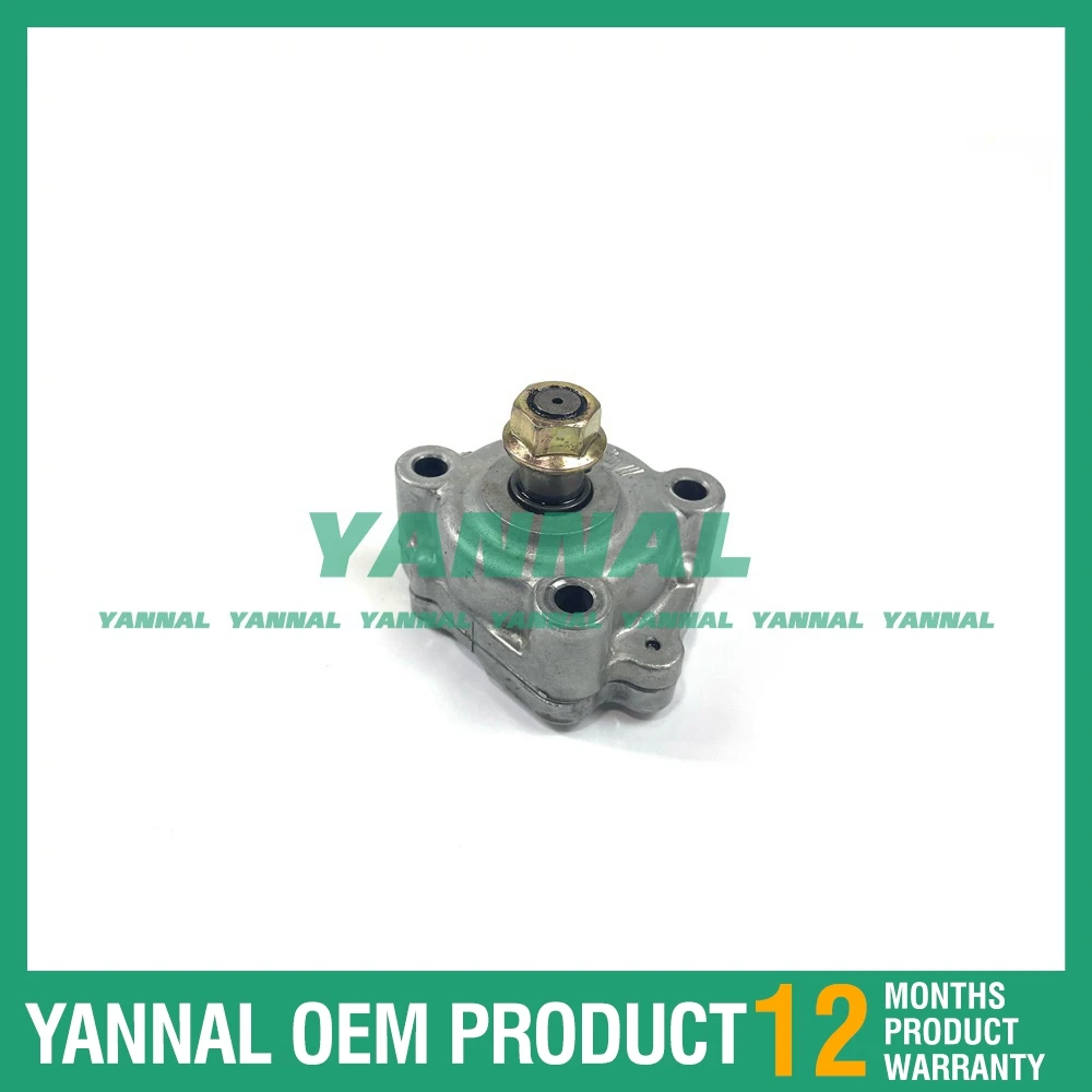 

WG752 Oil Pump For Kubota Engine Parts