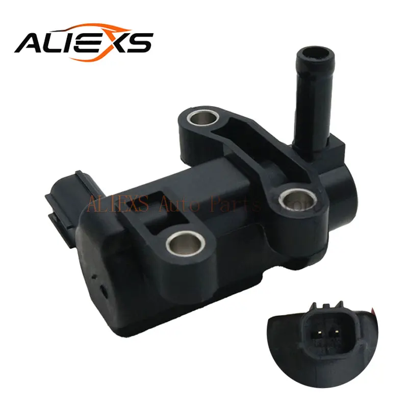 

Электромагнитный клапан управления вакуумным переключателем Purge 36162-RAA-A01 для Honda Accord Element Acura TSX 136200-2790, высококачественные автозапчасти