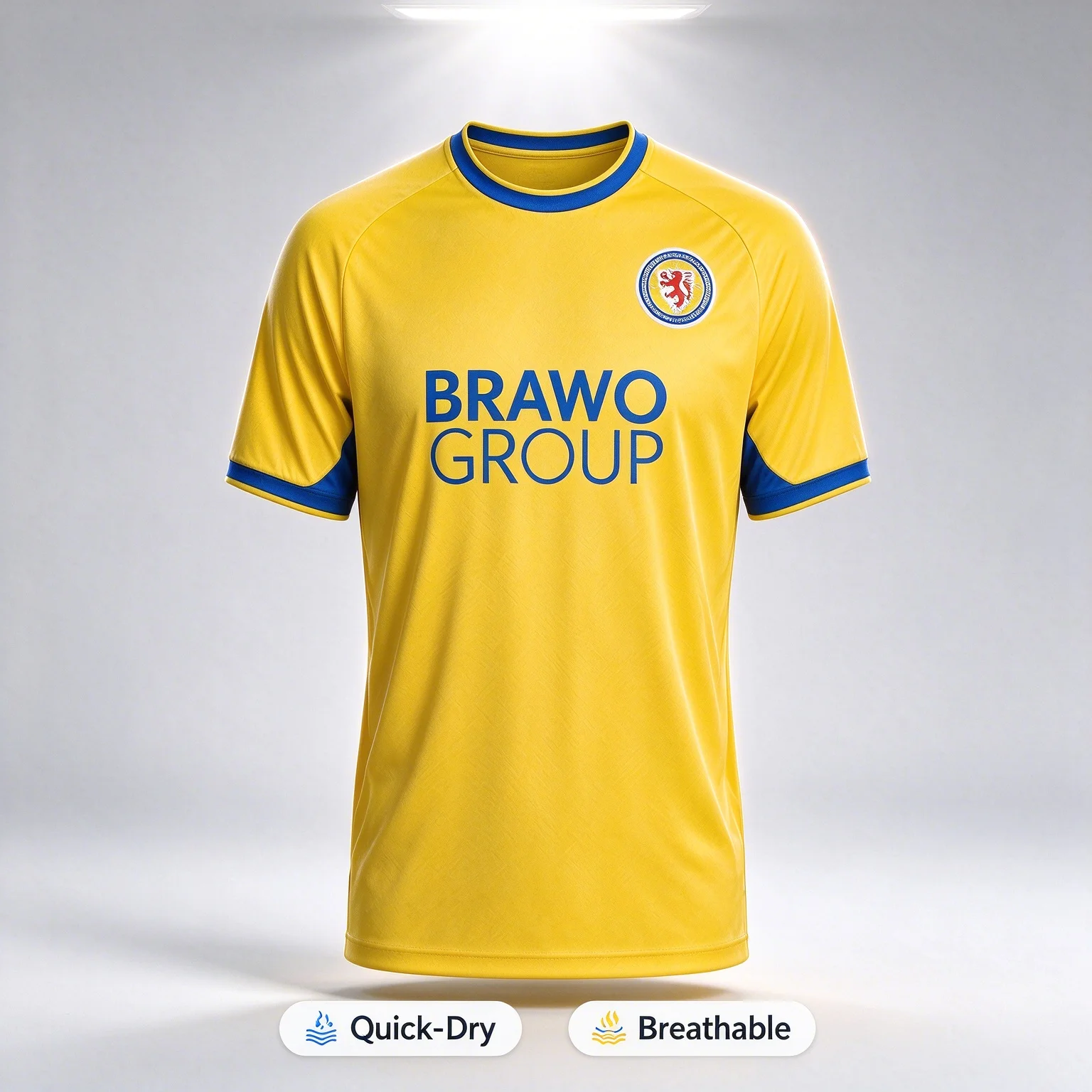 26-27 Mens Kids Boys G-Germany Top Adult Jersey Soccer Game Sport B-Braunschweig Home Male Training Breathable Football Jersey