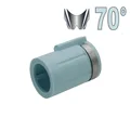 1pcs B Style Blue