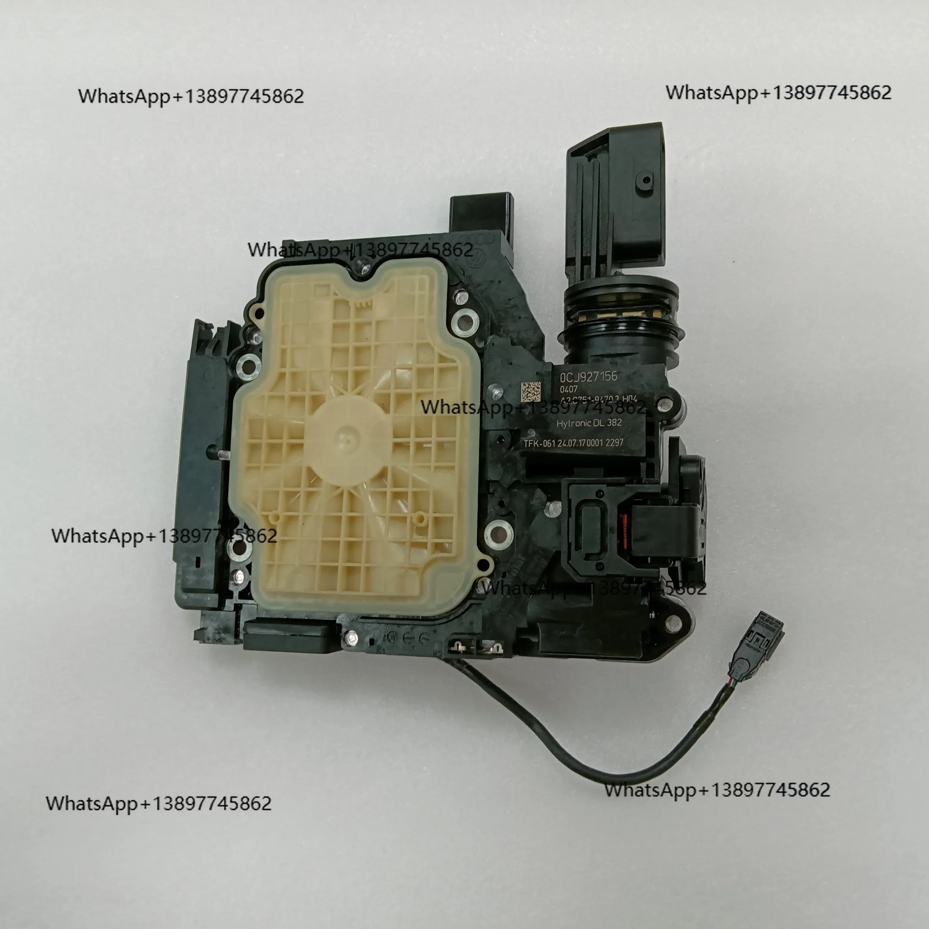 

Peiqi 0CK DL382 Модуль управления коробкой передач TCU 0CJ 0CJ927156