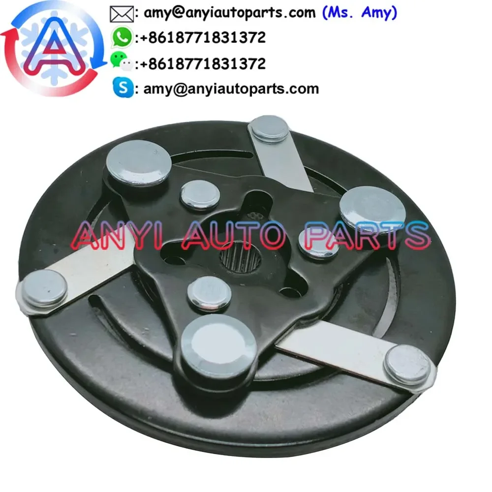 

EK005 Автомобильная муфта переменного тока для HONDA CRV II/Accord VIII 38810-PNB-006 38810PNB006