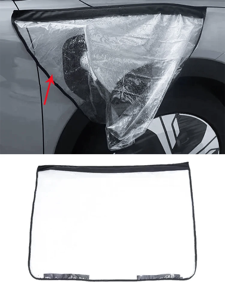 For Geely EX5 Galax… - image