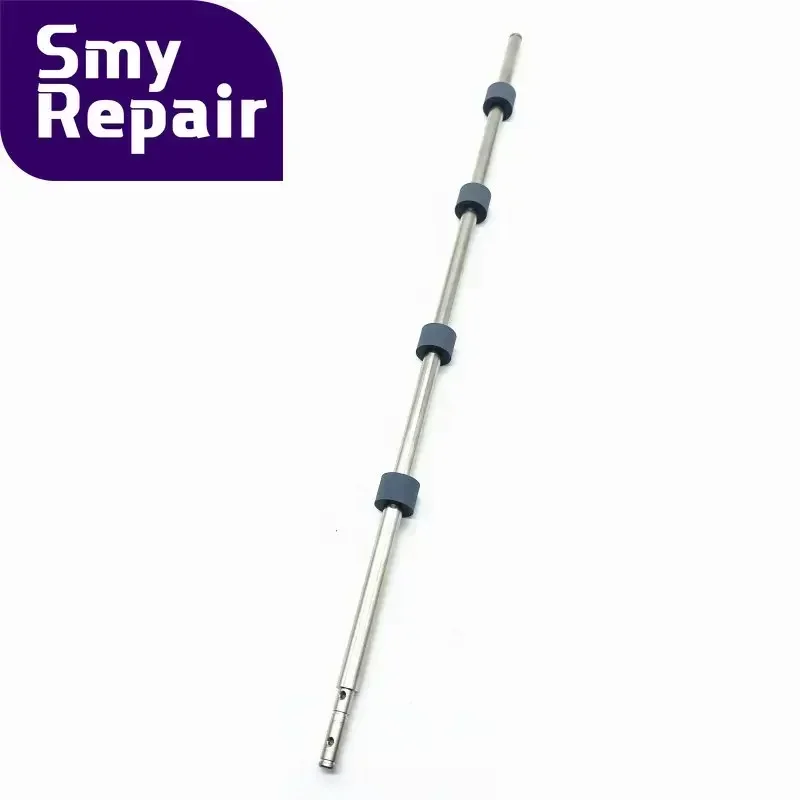 1PCS Original FC9-5457-000 Lower Reverse Roller suitable for canon IR 8085 8095 8105 8205 8285 8295 8505i 8585i Copier Parts