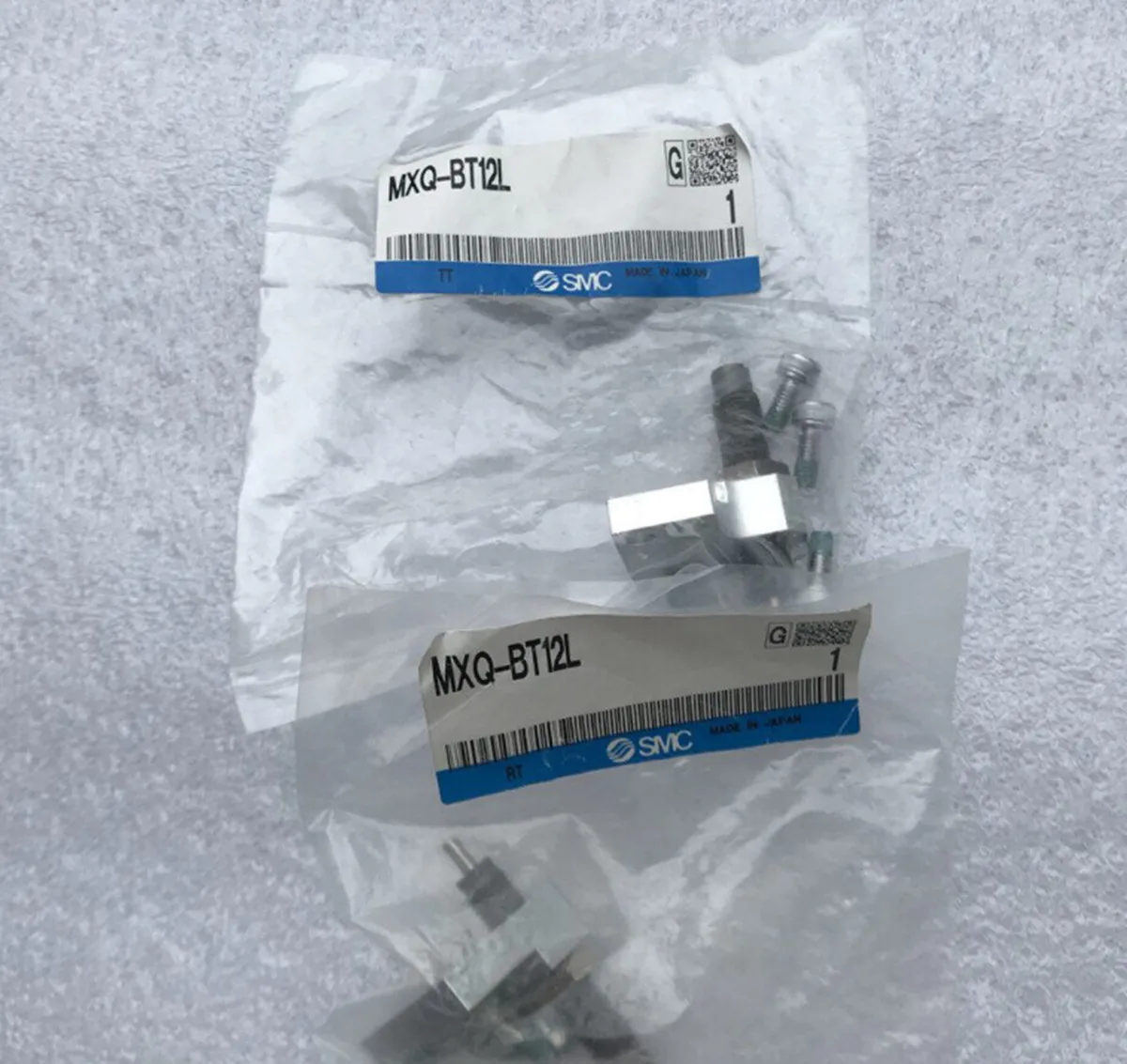 New Smc MXQ-BT12L P…