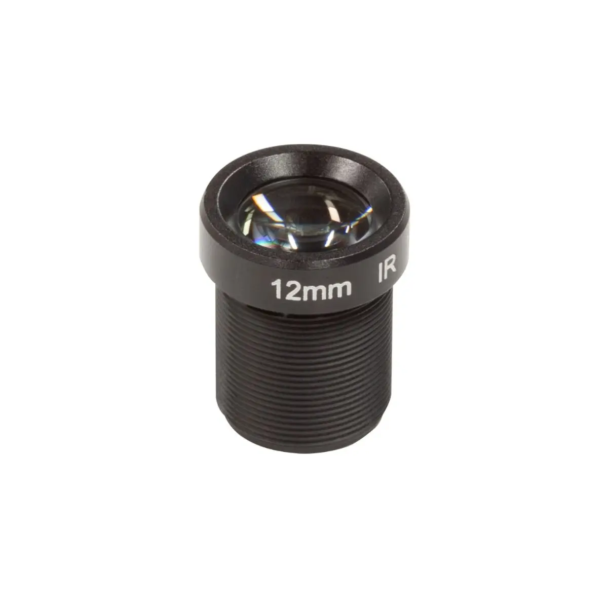 Arducam 12mm M12 lens M2512ZH03 for USB Camera(1/2.7″ 1/2.8″ 1/2.9″)