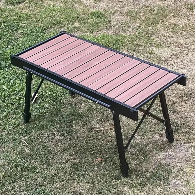 Outdoor Products Portable Multifunction Table