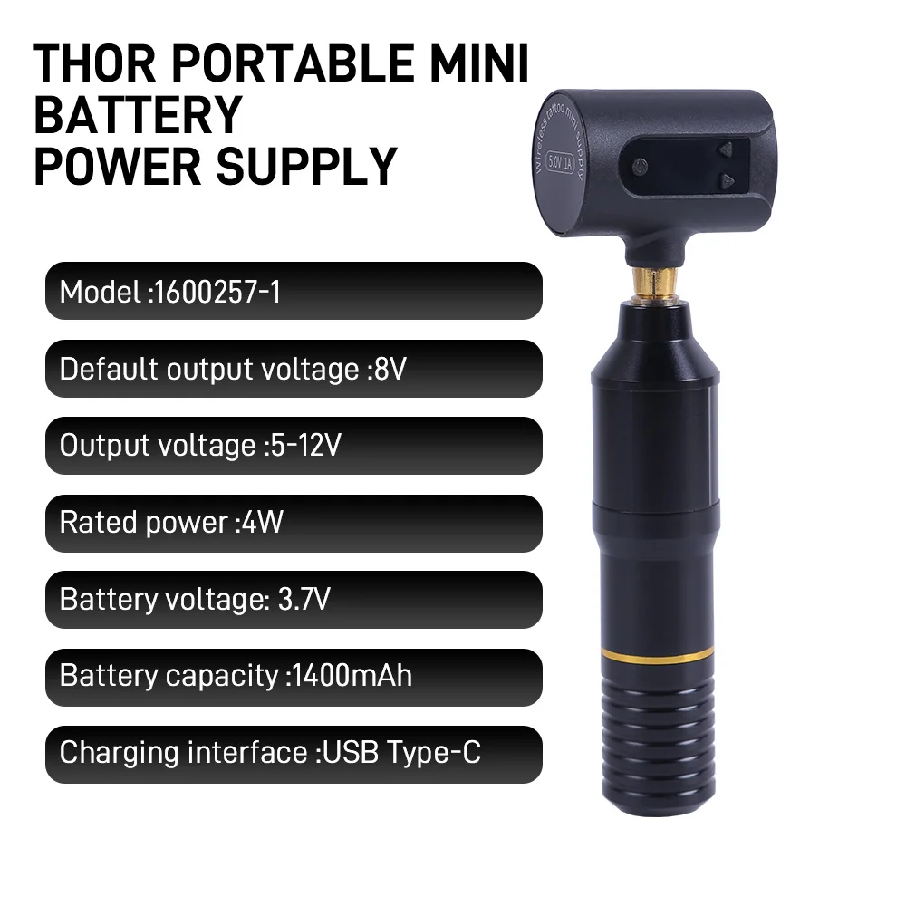 Thumbnail 3 - #62 Compare Tattoo Kits Before You Buy