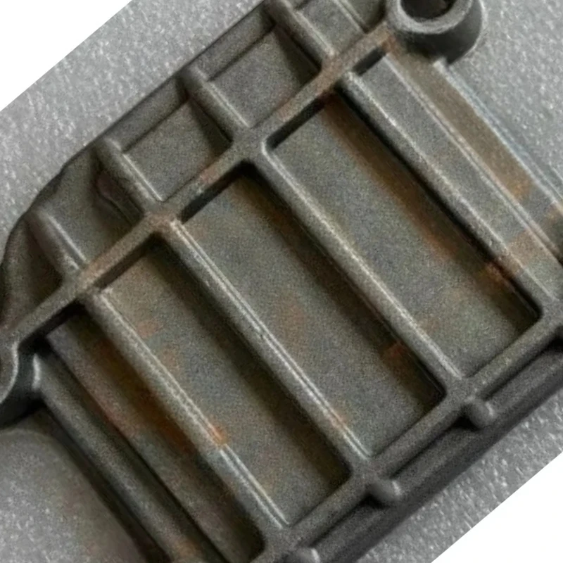 

For Volvo 20533497 20532891 Truck Accessories: Crankcase Vent Cover Gasket Trucks Rubber