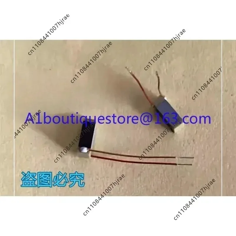 P5 Multilayer Stacked Piezoelectric Ceramic Actuator Longitudinally Polarized Piezo Stack Actuator