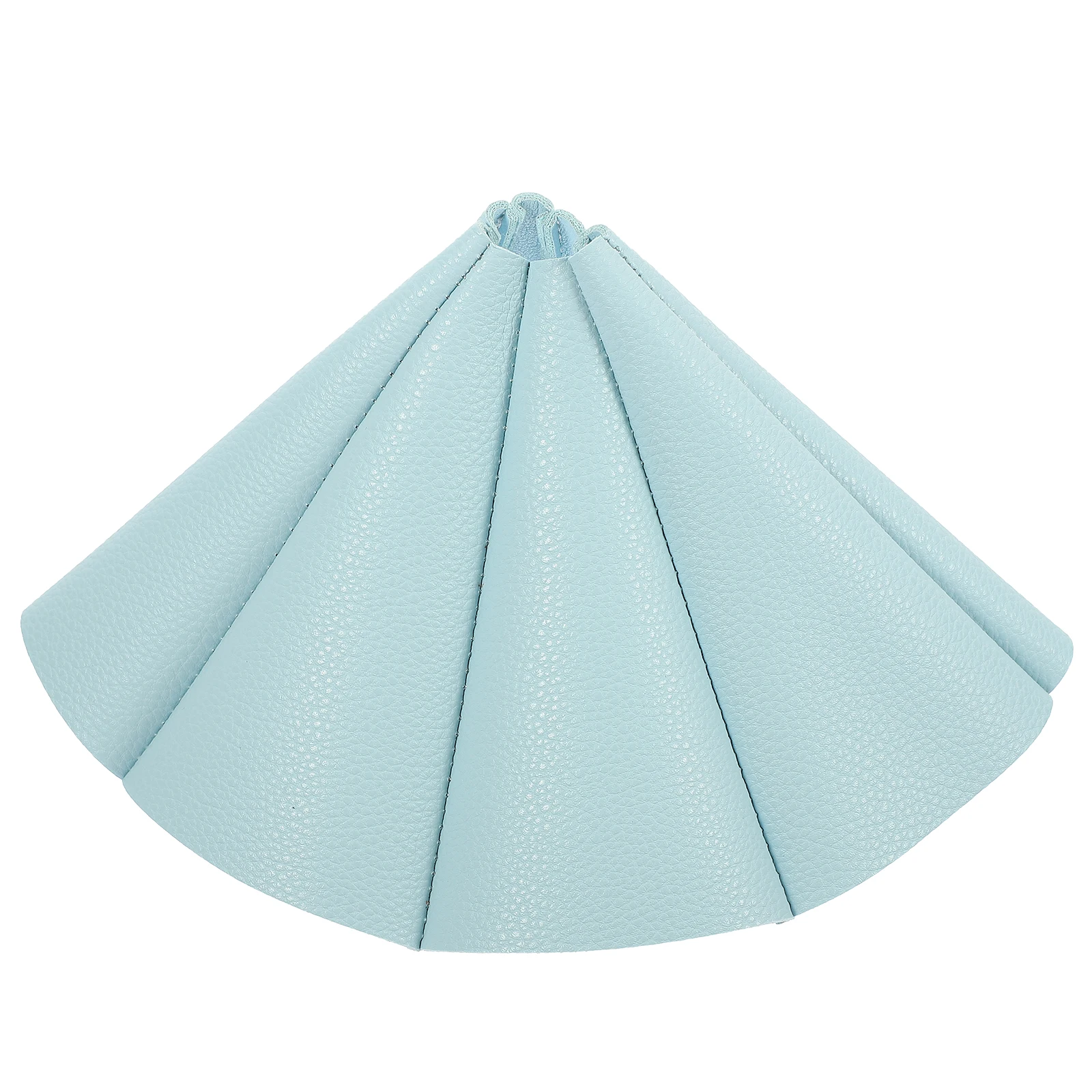 Dustproof Lampshade Lamp Cover Accessory Simple Structure Protective Cover Warm Atmosphere Bedroom Lighting Decor