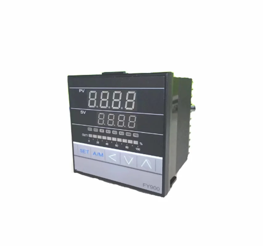 

Temperature control meter brand new original PFY900 PFY900-201000 FY900-20100B PFY900-20100B FY900-201000