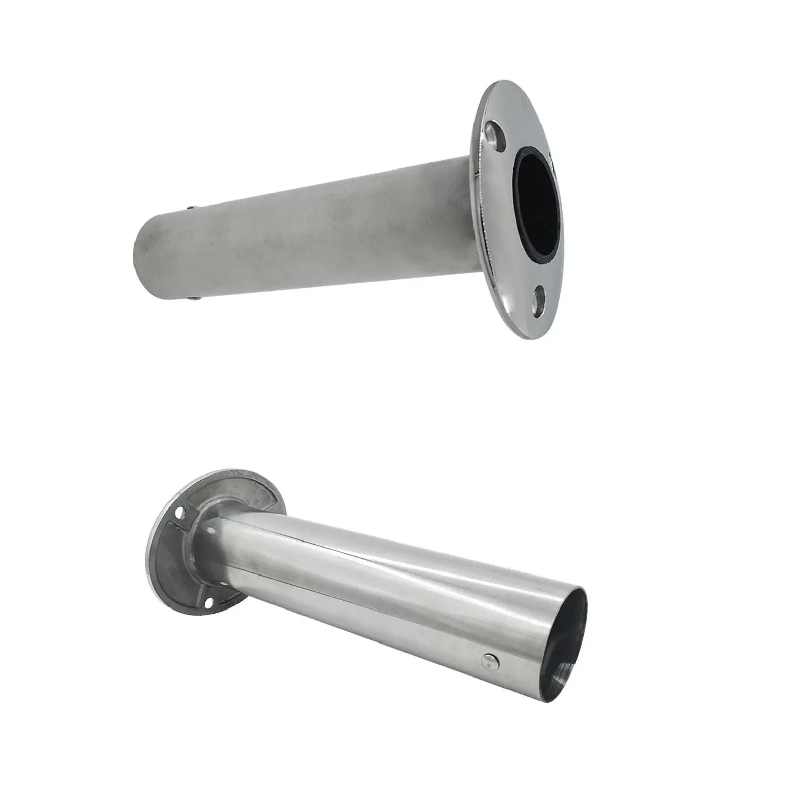 

Fishing Rod Holder Easy Draining Fishing Rod Rack for Yacht Marine Boat