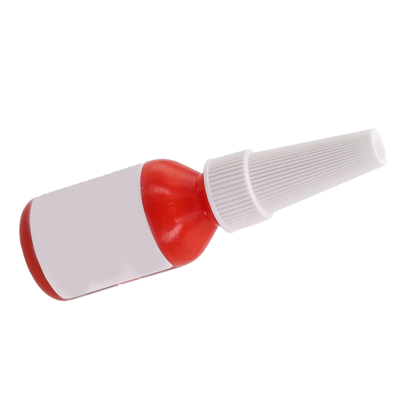 1* Threadlocker 10ml 1pc 272 High Strength for Red Thread Locking Single Component Hot New Pratical 1* Threadlocker