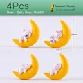 4pcs Different