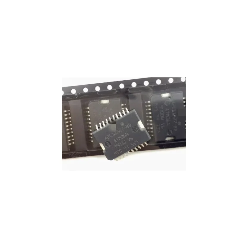 1PCS/LOT  A2C11827-BD ATM36N Siemens Automotive Computer Board ECU Fan Driver Chip Automotive IC