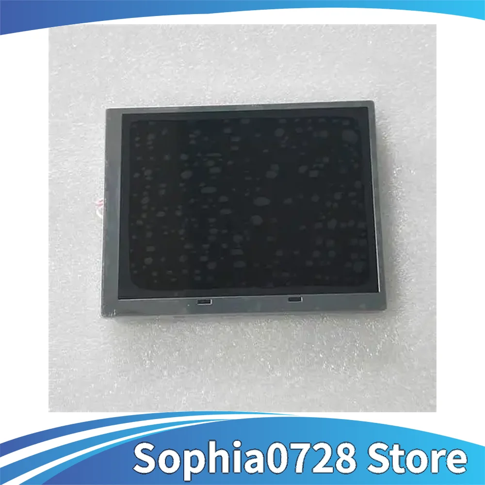 

Original TX14D16VM1CPC Industrial LCD 5.7 Inch Display Screen Panel 320×240
