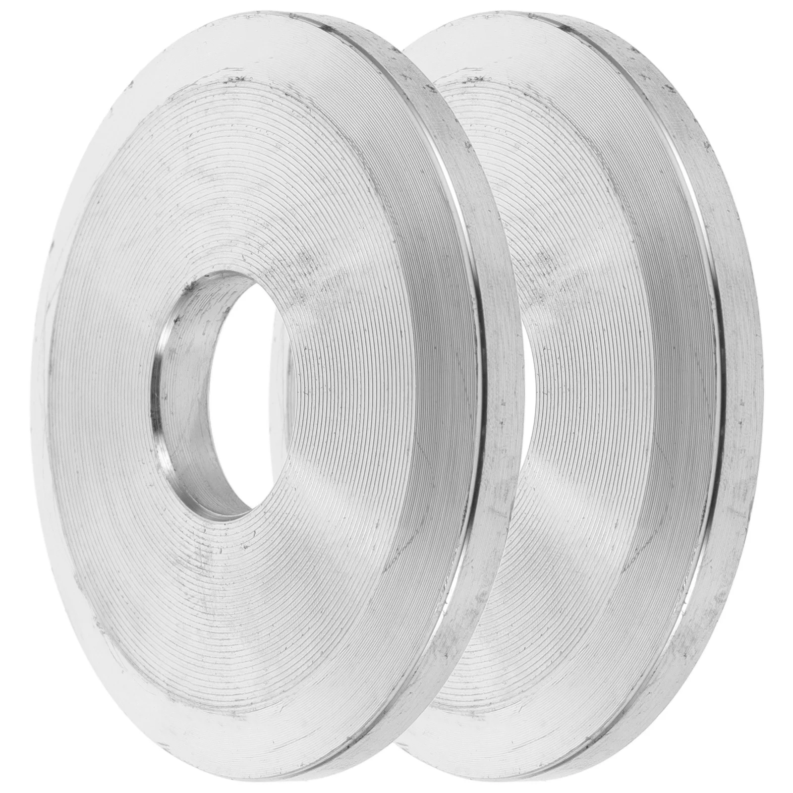 

1 Pair Fixing Fittings Spindle Disk Alloy Tool Replacement Stabilizer For Table Fastening Blade Woodworking Accessory Clamp
