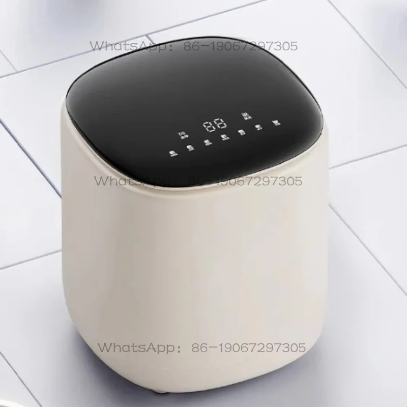

Automatic Small Special Dryer Mini Washer Dryer Sock Washing Machine
