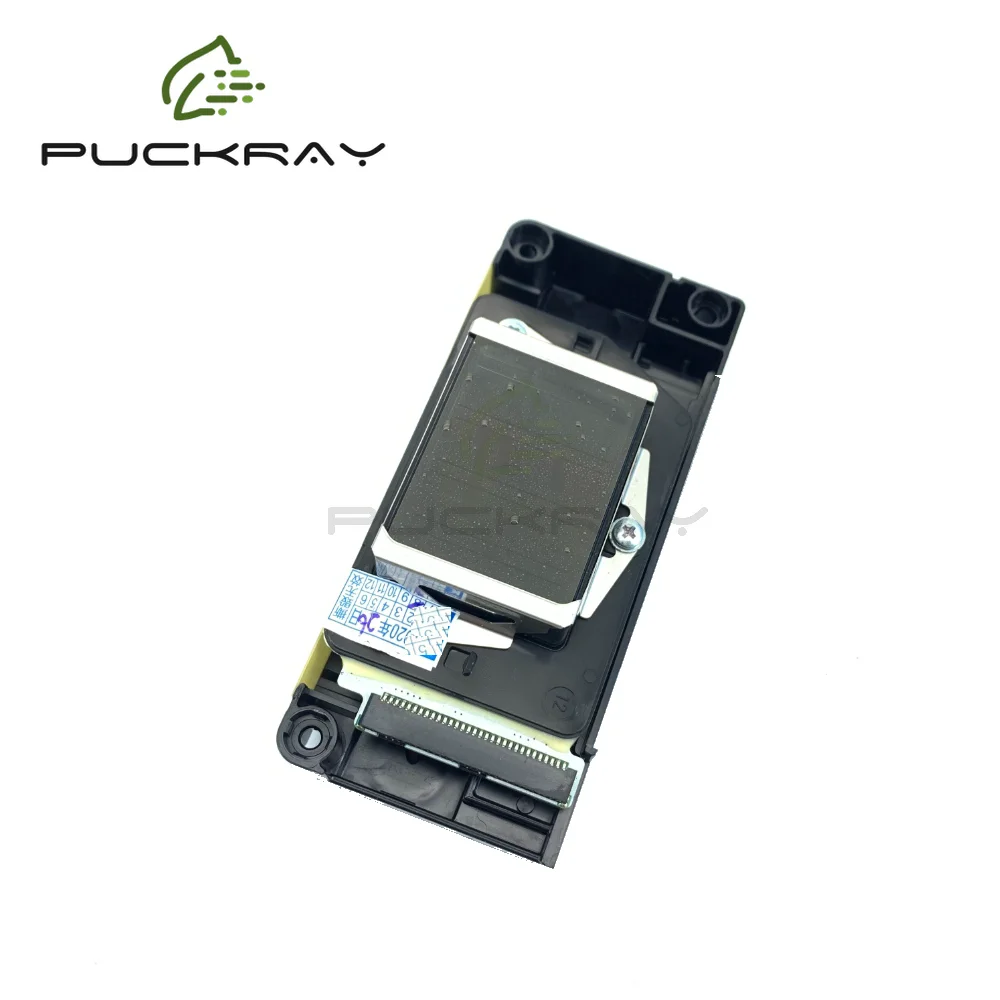 

Original high quality unlocked Printer Printhead For Epson R1800 R2400 2400 9880 4400 4800 Mutoh RJ900 DX5 water based F158000