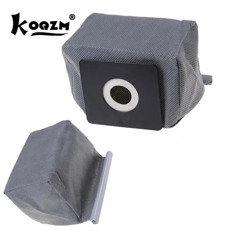 

Vacuum Cleaner Bag 11x10cm Non Woven Bags Filter Dust Bags Cleaner Bags