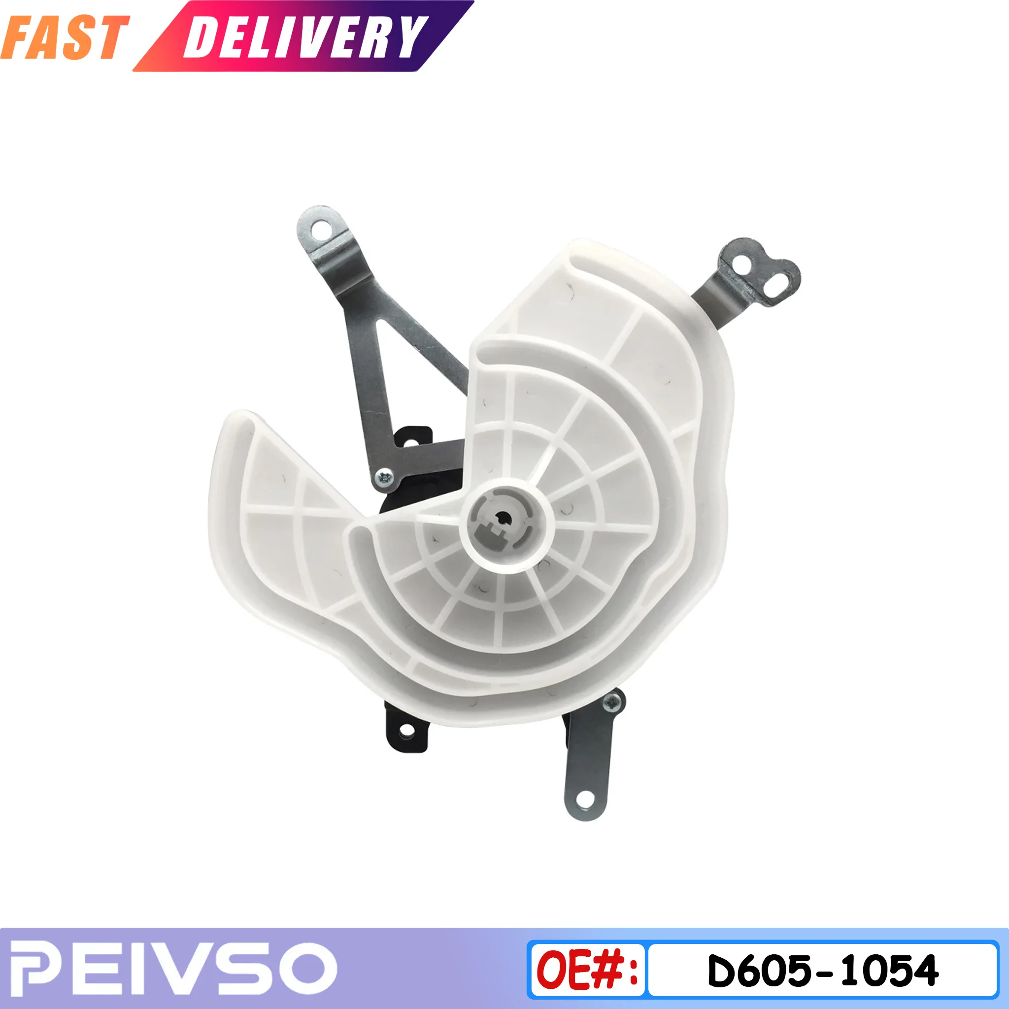 D605-1054For HONDA Vezel Dedicated Air Conditioning Hybrid Damper Actuator