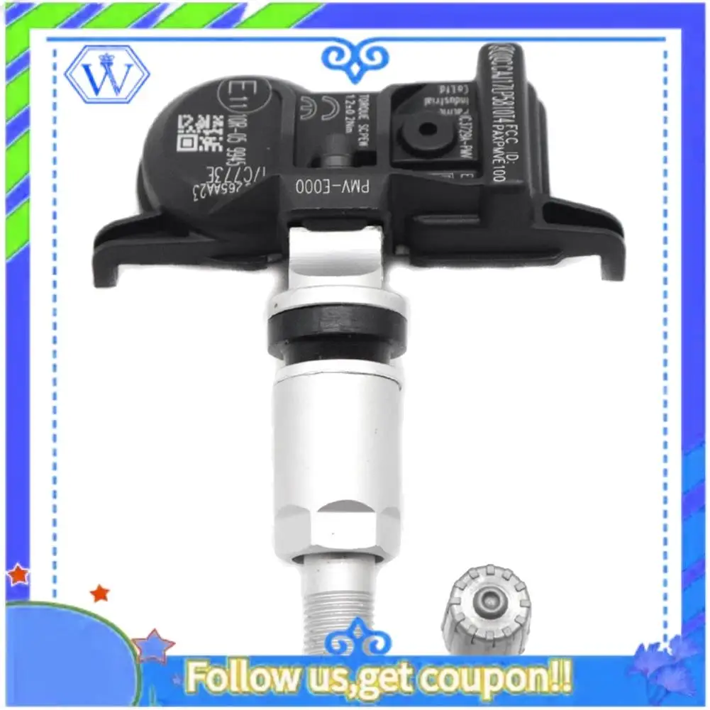 

M46K-4Pcs Car Tire Pressure Sensor For Lexus Es Rx Toyota Avalon Camry 4Runner Corolla 2018-2023