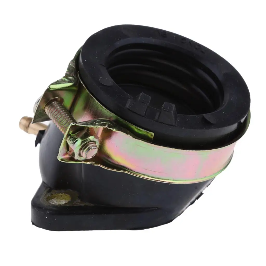 محول المكربن مدخل الأنابيب المنوع للدراجة الترابية 250cc CF250 PIT مواد ممتازة مع حرفة رائعة #2