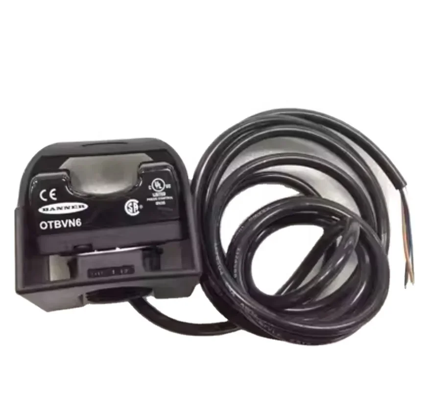OTBVR81 OTBVN6 OTBVP6 nuevo interruptor de botón táctil Original tiene Stock