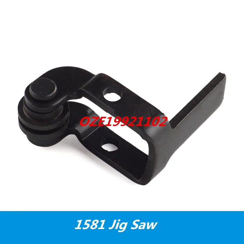 1 Máy Tính Jig Thấy Hướng Dẫn Bánh Xe Cho GST85PB GST85PBE Jig Thấy 1581 Jig Thấy Định Vị Công Cụ Điện Phần