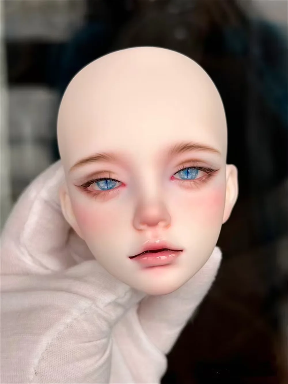 

level beauty Mari sas soo High quality resin toys NEW sd bjd doll 1/4 Fashion Mom