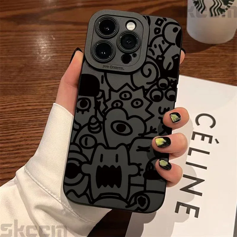 iPhoneアクセサリー MOWALOLA GRAFFITI IPHONE CASE 15pro iPhoneアクセサリー MOWALOLA GRAFFITI IPHONE CASE 15pro Case for