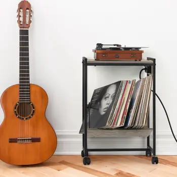 6 best sales Giá đỡ kỷ lục - №4