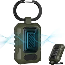 FLEXTAIL Electric Mosquito Repeller with Dual Heating Modes, Need External Power Source (Repellent Mats Not Included)